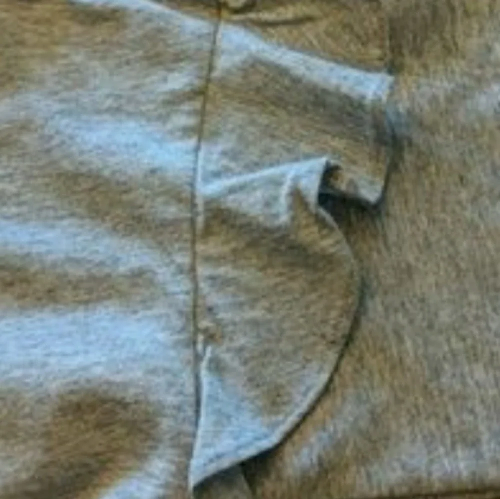 🆕⭐Michael Kors Grey Long sleeve top⭐